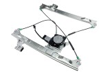 Macara geam Chevrolet Trailblazer 2002-, Isuzu Ascender 2002-, Saab 9-7x 2003-, Stanga Fata Cu Motor, NTY EPS-CH-011S