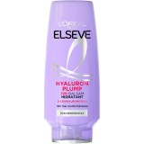 Hyaluron Plump Balsam Elseve hidratant L&amp;#039;Oreal Paris, pentru par deshidratat, 200 ml