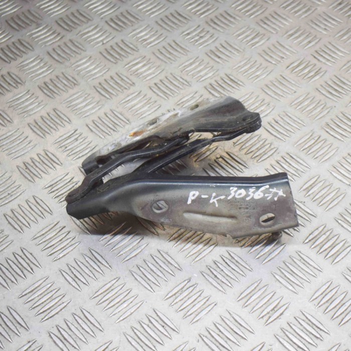 Balama capota st&acirc;nga față VW PHAETON 3D_ 2003 OEM: 3D0823301D 12298822