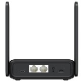 Router wireless MERCUSYS MB113-4G, 4G LTE, Single Band