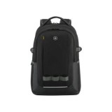 Wenger NEXT23 Ryde 16&#039;&#039;Laptop Backpack with T/Pocket_x000D_ GravityBla