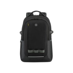 Wenger NEXT23 Ryde 16&#039;&#039;Laptop Backpack with T/Pocket_x000D_ GravityBla