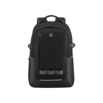 Wenger NEXT23 Ryde 16&amp;#039;&amp;#039;Laptop Backpack with T/Pocket_x000D_ GravityBla foto