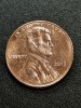B 11 Moneda 1 Cent SUA 2013, America de Nord
