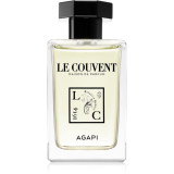 Le Couvent Maison de Parfum Singuli&egrave;res Agapi Eau de Parfum unisex 100 ml