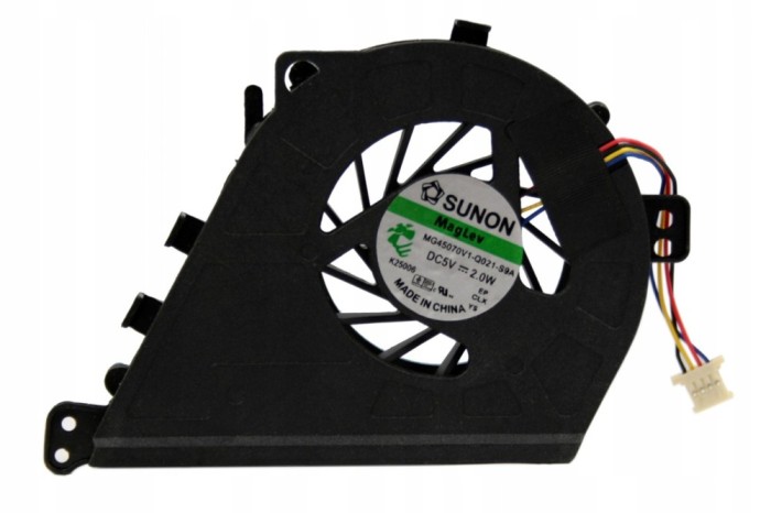 Cooler/FAN laptop Dell Latitude E5430 5430 082JH0 82JH0