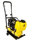 Placa compactoare usoara Masalta MS60-3 cu motor Robin EX17 pe benzina