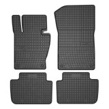 Set covoare cauciuc BMW X3 E83 2005-2011 521072 FRO0667 / MMTA0400667