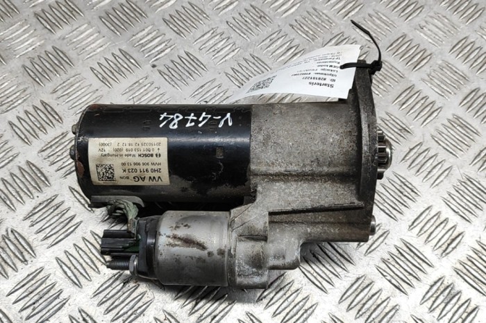 Electromotor VW AMAROK 2H_, S1B 2016 OEM: 2H0911023K,0001153019,0001153020,9069061300 28181227