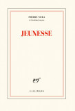 Jeunesse | Pierre Nora