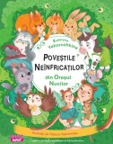Poveștile ne&icirc;nfricaților din Orașul Nucilor