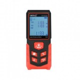 Telemetru digital laser masurat distante, 50 m