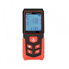 Telemetru digital laser masurat distante, 50 m