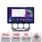 Navigatie dedicata Mazda 5 2005-2010 N-MZ22 Edonav ecran 13&quot; 2K 8 si 128 Android Waze USB Navigatie 4G 360 Toslink Youtube Radio K CarStore Technology