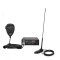 Kit Statie radio CB PNI ESCORT HP 8000L ASQ + Antena CB PNI Extra 45 cu magnet