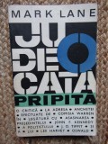 Mark Lane - O judecata pripita