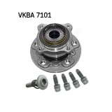 SKF Set rulment roata