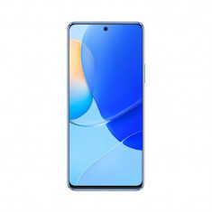 Telefon mobil Huawei Nova 9 SE 128GB 8GB RAM Dual Sim 4G Blue foto