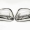 Capace de oglinzi cromate Seat Leon 2, II Tip 1P 09.2005-03.2009