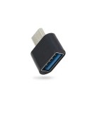 Adaptor OTG USB mama - USB Type C tata Well