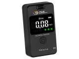 Etilometru LCD PCE INSTRUMENTS PCE-ALC 40, măsurare 0-200 mg/100ml, unități g/l, mg/l