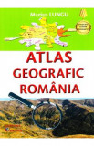 Atlas geografic Romania - Marius Lungu