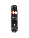 Spray Ulei Filtru Aer K&amp;N Air Filter Oil, 408ml