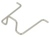 Conector IEC 60320 cromat