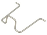 Conector IEC 60320 cromat