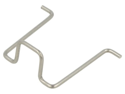 Conector IEC 60320 cromat foto