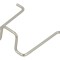 Conector IEC 60320 cromat