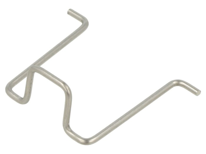 Conector IEC 60320 cromat