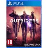 Joc PS4 OUTRIDERS Playstation 4/PS5, Multiplayer, Shooting, 16+, Ea Games