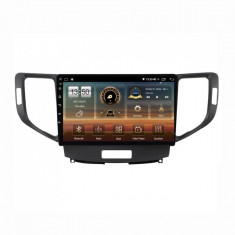 Navigatie dedicata cu Android Honda Accord VIII 2008 - 2012, 4GB RAM, Radio GPS