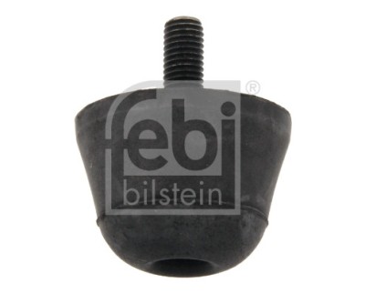 FEBI BILSTEIN 35153 tampon cauciuc,cabina soferului foto