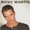 CD Ricky Martin &ndash; Ricky Martin (VG+)