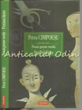 Cumpara ieftin Noua Proze Vechi. Fictiuni Ilicite - Petru Cimpoesu - Polirom, 2008, Roman, Literatura Romana, Editie Cartonata