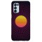 Husa compatibila cu Oppo A73 model Vaporwave, Silicon, TPU, Viceversa