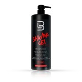 Cumpara ieftin Gel de ras - L3VEL3 - Flame - 1000 ml