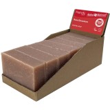 Friendly Soap Natural Soap Rose Geranium săpun natural 7x95 g