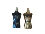 Set 2 parfumuri Jean Paul Gauliter, 125 ml, Apa de toaleta, Jean Paul Gaultier