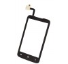 Touchscreen Lenovo A316 Negru, Display Telefon, Geam Sticla