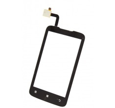 Touchscreen Lenovo A316 Black