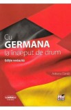 Cu germana la inceput de drum - Adriana Danila
