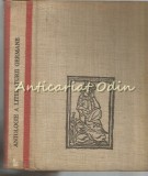 Cumpara ieftin Antologie Literatura Germana: Sevilla Raducanu, Jean Livescu, Ed. Stiintifica 1972, 698 pagini