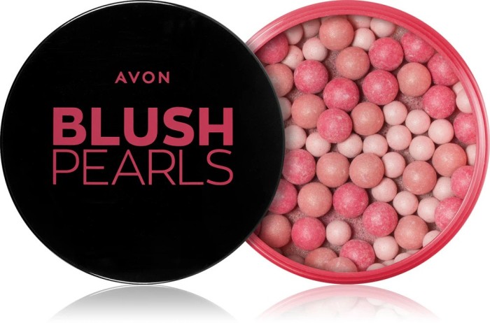 Perle Blush Cool