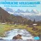 Disc vinil, LP. Frohliche Volksmusik - Beliebte Melodien Mit Beliebten Kapellen. SETBOX 6 DISCURI VINIL-COL-242110