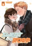 Sweat and Soap - Volume 5 | Kintetsu Yamada, Kodansha