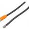 Cablu Conectare M12 8 Pin 25m PUR