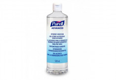 Gel dezinfectant Purell Advanced, 500ml foto